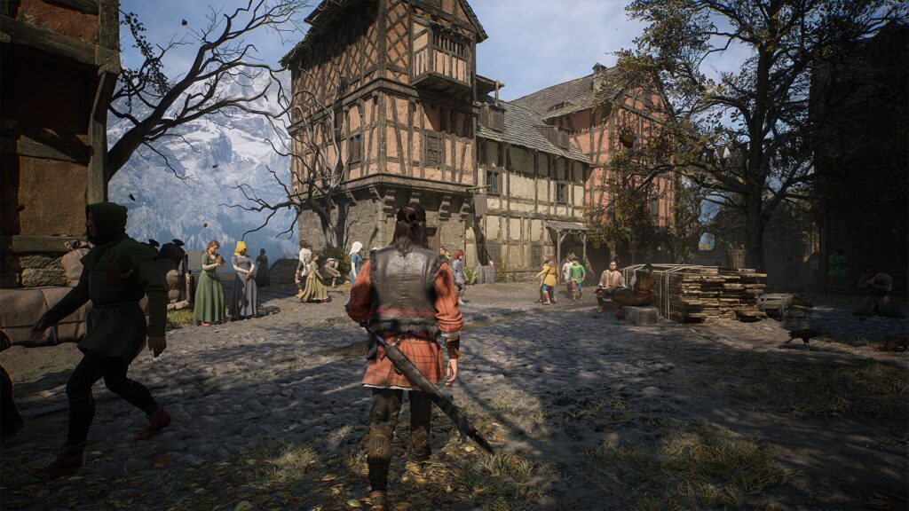 Ilyen iszonyú erős gép kell a The Witcher 3 alkotóinak új játékához
