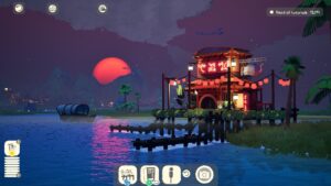 Megjelent a világ legpihentetőbb városépítő játéka