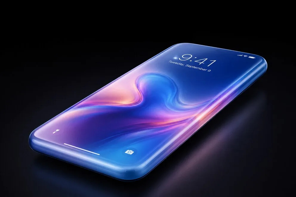 Nagy változásokkal érkezhet a 2027-es iPhone Pro széria