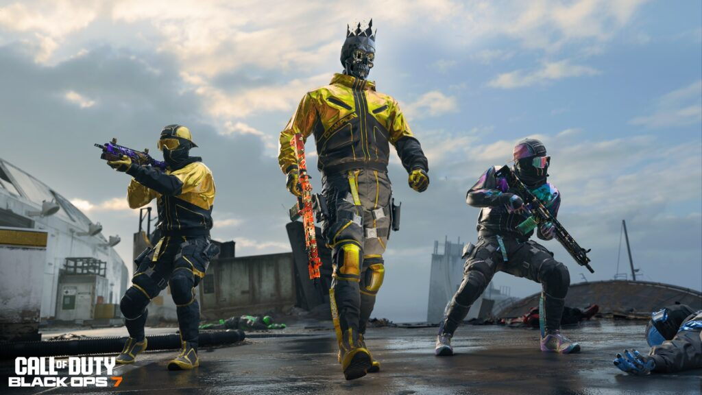 Még átláthatóbb lesz a Call of Duty Ranked rendszere