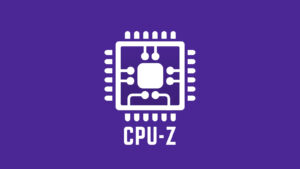 Ismét a jövő processzoraira készül a CPU-Z