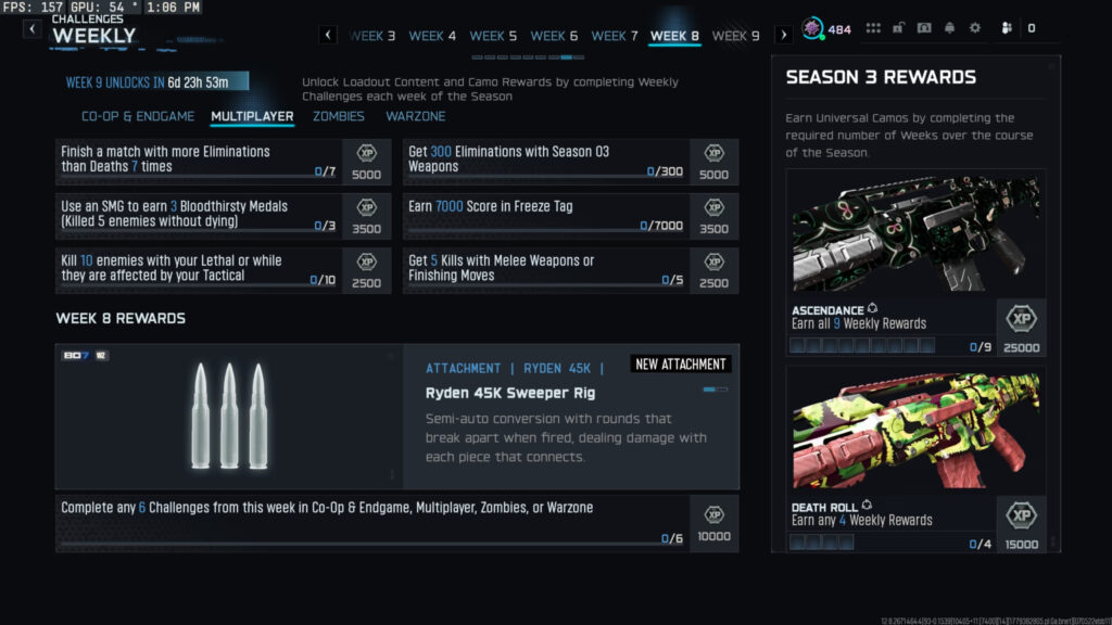 Imádni fogod a Call of Duty legújabb, feloldható kiegészítőjét