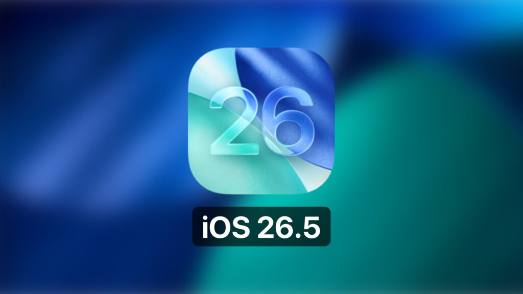 Megérkezett az iOS 26.5-ös frissítés, melyet hosszú hetekig tesztelt az Apple