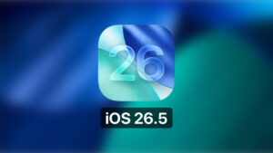 Megérkezett az iOS 26.5, ezeket az újdonságokat hozta el