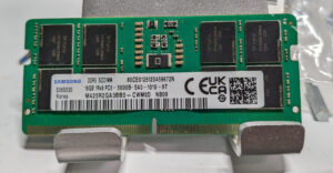 Durván hamisítják a DDR5 RAM-okat, így szúrhatod ki