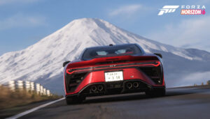 Már az AMD is felkészült a Forza Horizon 6-ra