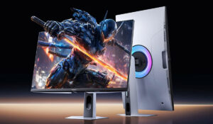 Elérkezett az 5K gamer monitorok kora, erősít a HiSense is