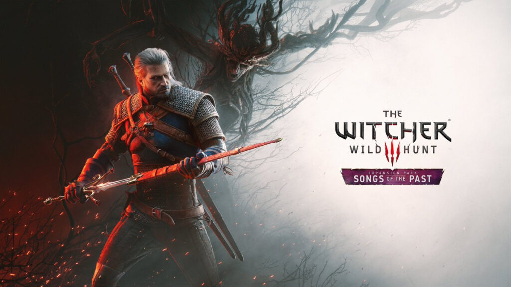 Hivatalosan is bejelentették az új Witcher 3 kiegészítőt