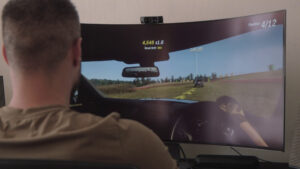 Egy webkamerával is VR élményt kaphatsz Forza Horizon 6 alatt