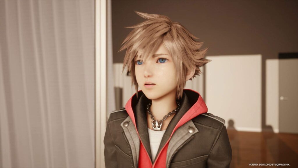 Még javában készül a Kingdom Hearts 4, eddig kell várni még rá