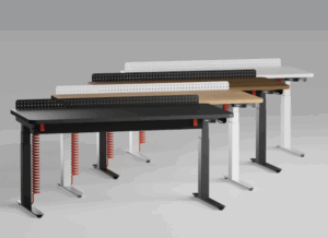 Bemutatkozott a Herman Miller méregdrága gamer asztala