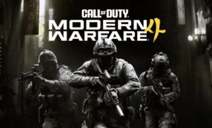 Ilyen lesz majd a Call of Duty: Modern Warfare 4 multiplayer mozgása