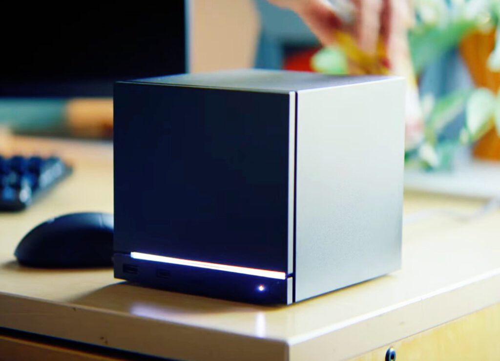 A Steam Machine utólag megkaphatja a 2.1-es HDMI-t