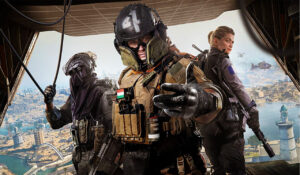 Idén elbúcsúzhatsz az összes Call of Duty skinedtől