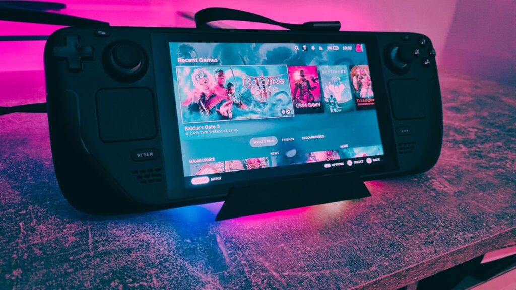 Ha eddig nem vettél, most megszívtad: könyörtelenül megdrágult a Steam Deck