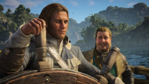 Vadiúj játékmeneten a felújított Assassin's Creed Black Flag