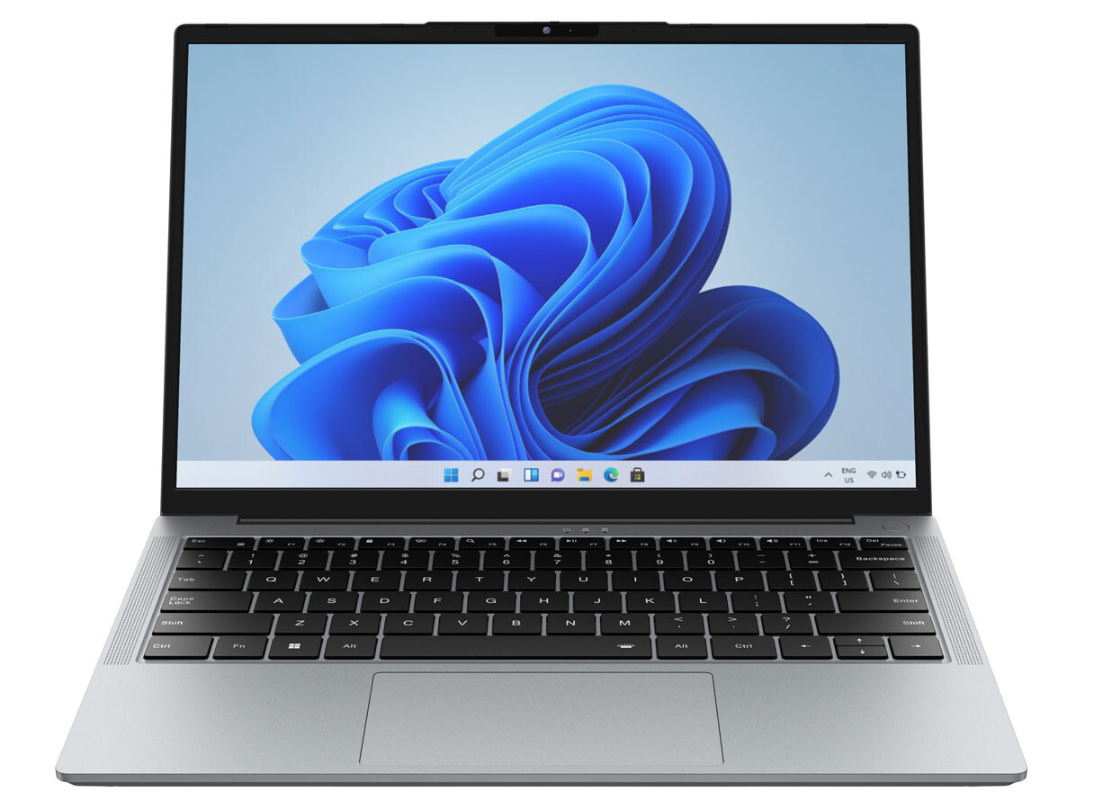 A CHUWI új laptopja a MacBook Neo kategóriájába törne be