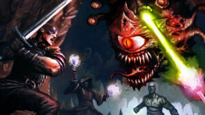 Hej! Baldur's Gate érdekel-e alig 400 forintért?