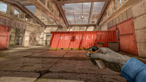 Igen jól sikerült az új Counter-Strike 2 pálya optimalizációja