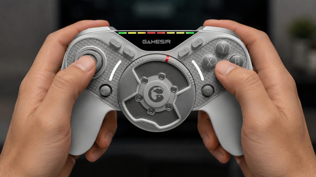 GameSir