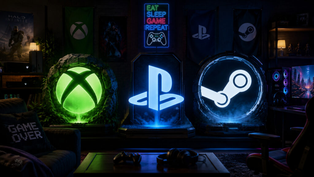 Ezekkel játszottak a konzolos és PC-s gamerek május közepén