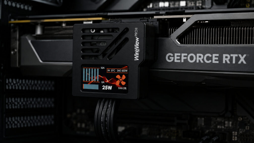 A Thermal Grizzly új megoldása megvédi az Nvidia videokártyád