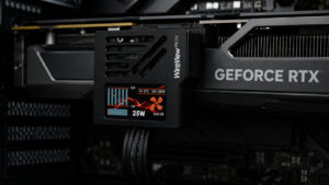 A Thermal Grizzly új megoldása megvédi az Nvidia videokártyád
