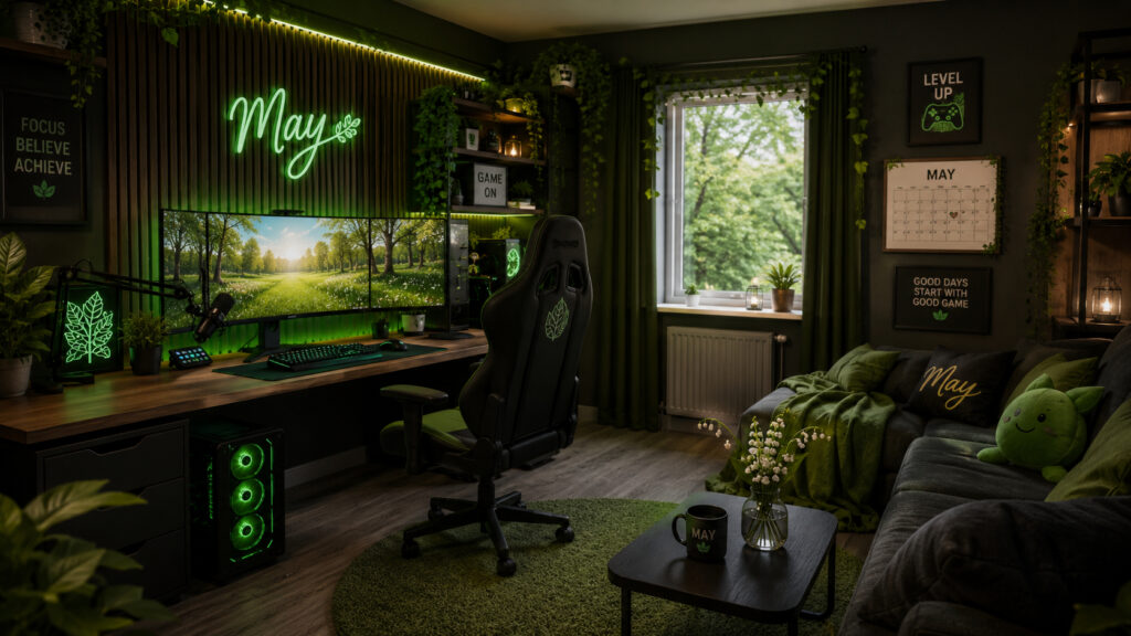 Gamer PC