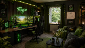 Ilyen egy átlagos Gamer PC 2026 májusában