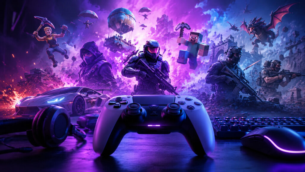 PC