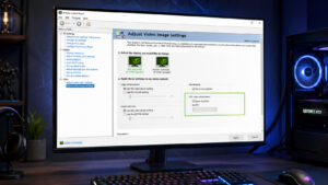 Ennyi volt, 20 év után megszűnik az Nvidia vezérlőpult