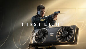 James Bondra gyúr az új Intel driver, de hibajavításban sincs hiány