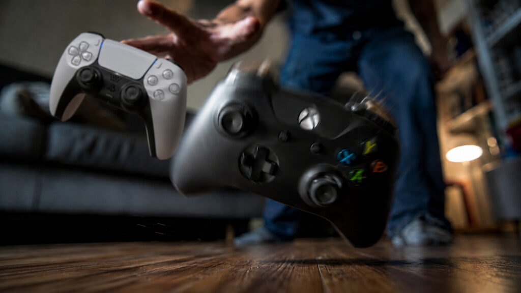Ez az alkalmazás új életet lehelhet az Xbox és PS kontrolleredbe is