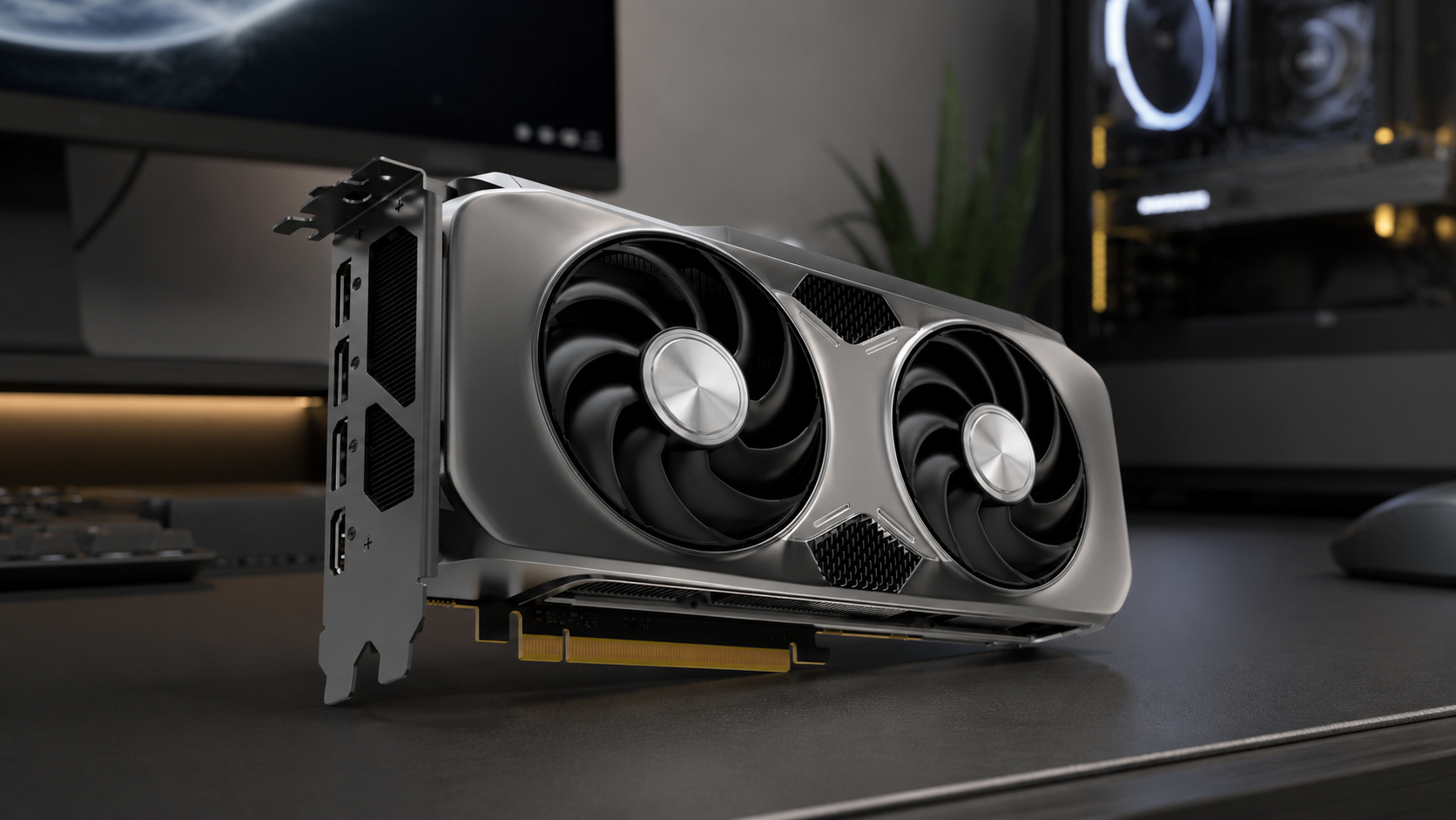Már hivatalos, Magyarországra is érkezik az AMD Radeon RX 9700 GRE