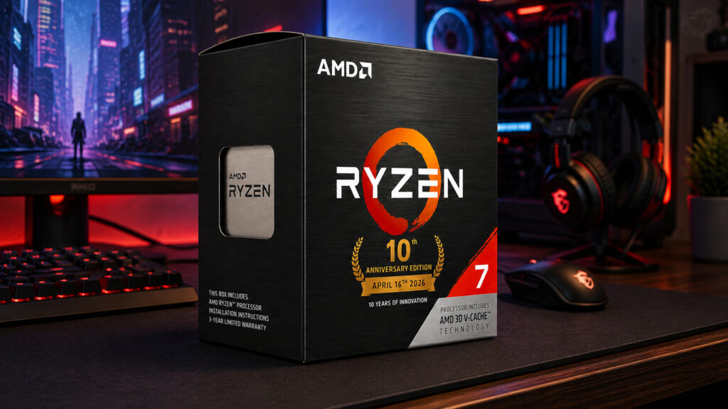 AMD