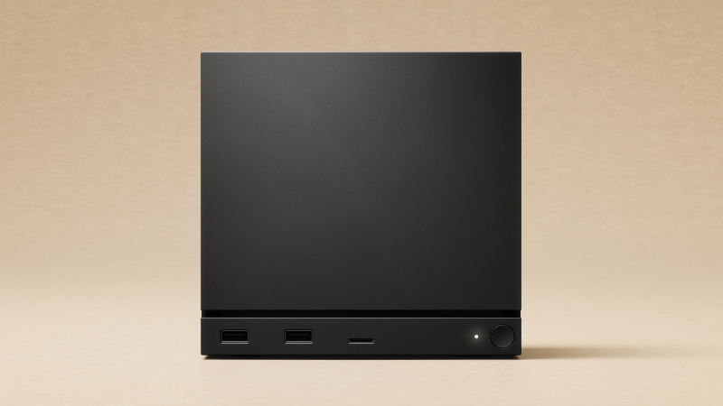 Egyre közelebb lehet a Steam Machine megjelenése
