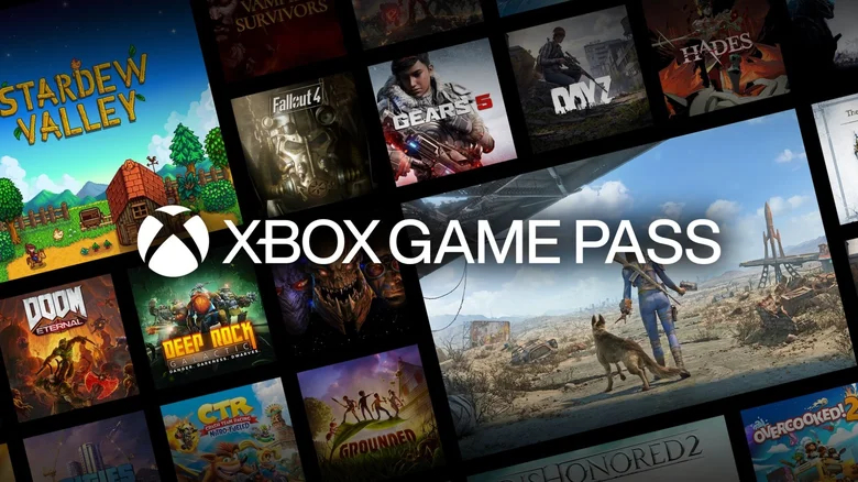 Ha Discordot használsz, te is kaphattál ajándék Game Pass-t