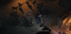 Három év után végre megtalálták a Diablo 4 titkos tehén szigetét
