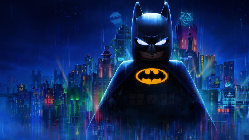 Brutális gépigénnyel érkezik a LEGO Batman: Legacy of the Dark Knight