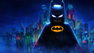 Brutális gépigénnyel érkezik a LEGO Batman: Legacy of the Dark Knight
