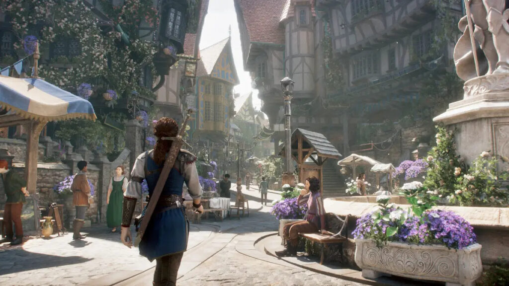 A GTA VI messzire ijesztette a Fable-t, ami nem jelenik meg idén