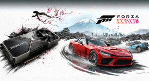 Forza Horizon 6 támogatást is hozott az új Nvidia driver
