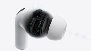 Ezért tesz majd kamerát az Apple az új AirPods Pro-ba