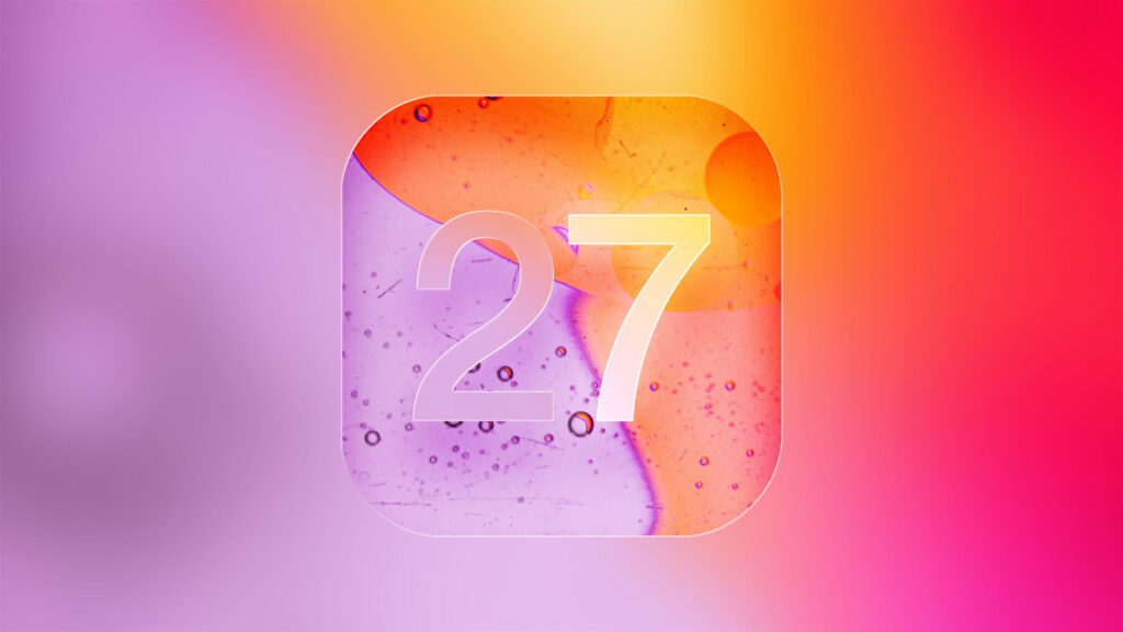 Az Apple teljesen szabad kezet ad az iOS 27 kamerájának