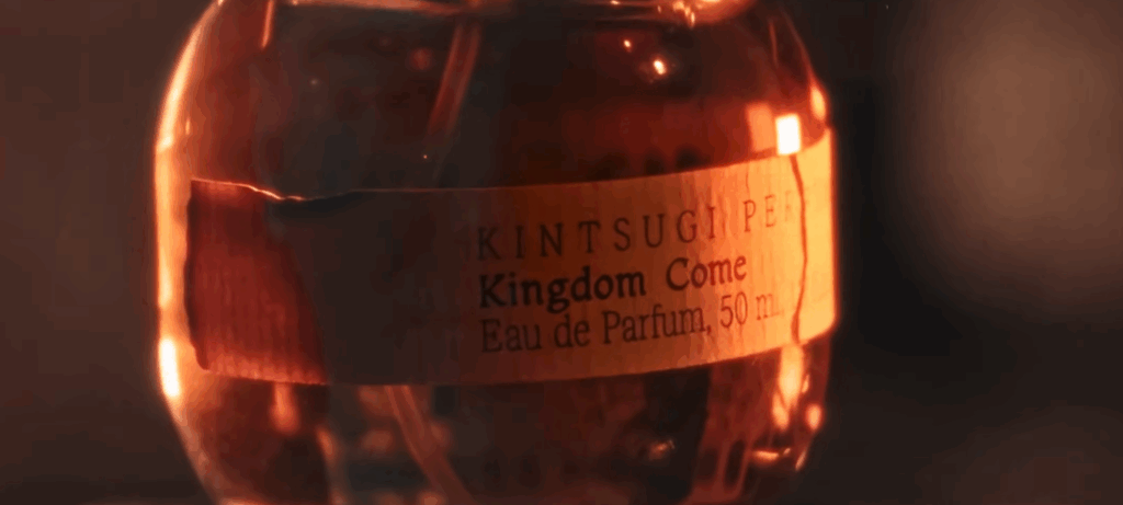 55 ezer forintos Kingdom Come: Deliverance 2 parfüm készült