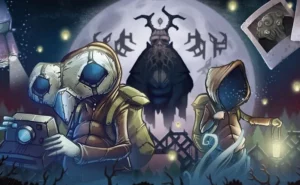 Június 2-ig ingyen a tiéd lehet ez a kalandjáték a Steamen