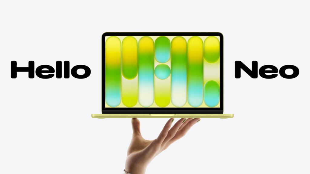 Annyira jó a MacBook Neo, hogy újra kell indítani a chipek gyártását
