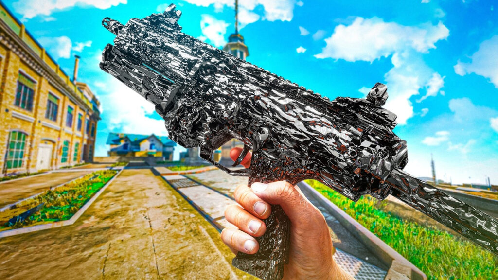 Warzone