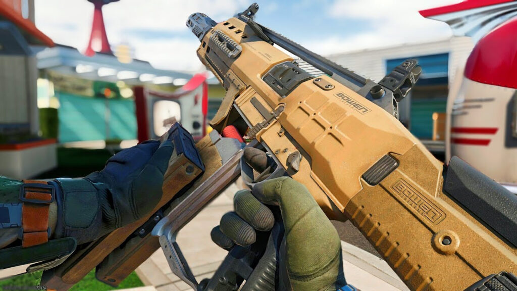Black Ops 7