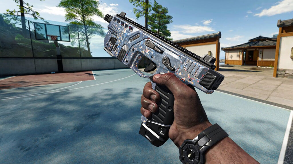 Ezek a Black Ops 7 fegyverek a legjobbak az ötödik héten